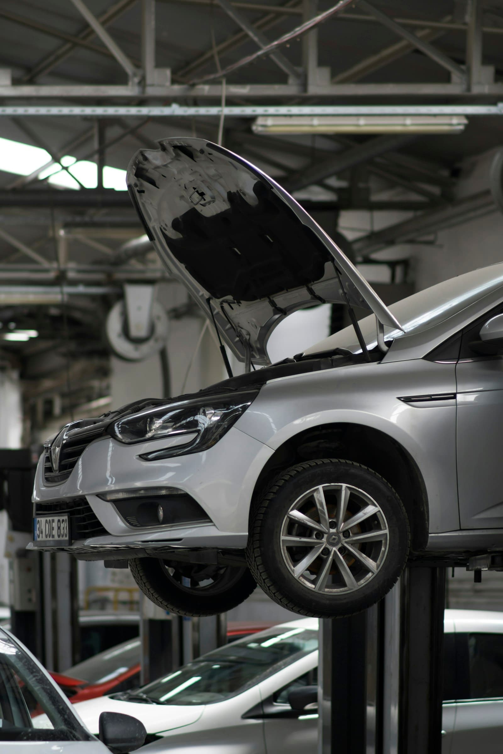 Auto Service