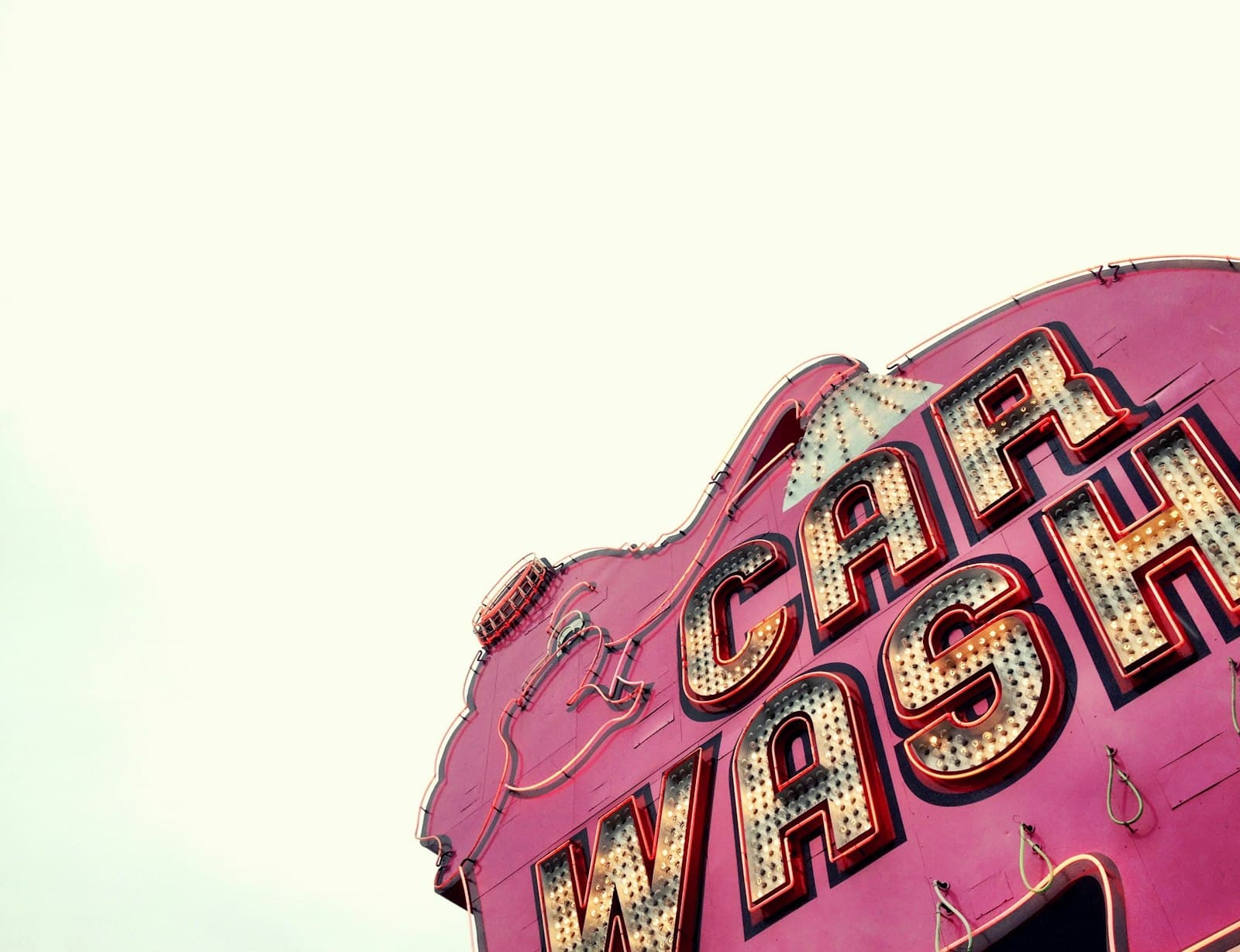 Car Washes