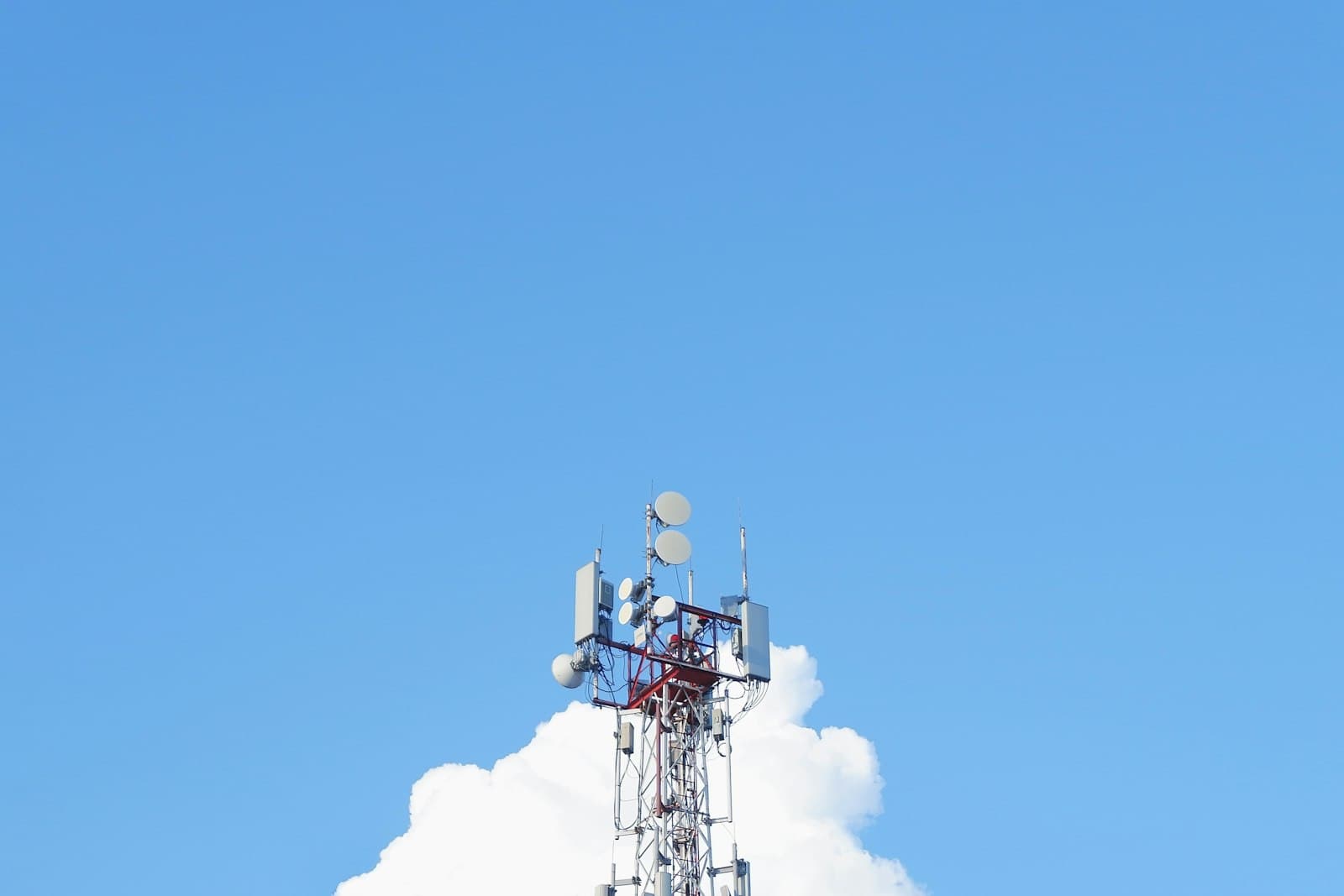 Cell Tower Operators