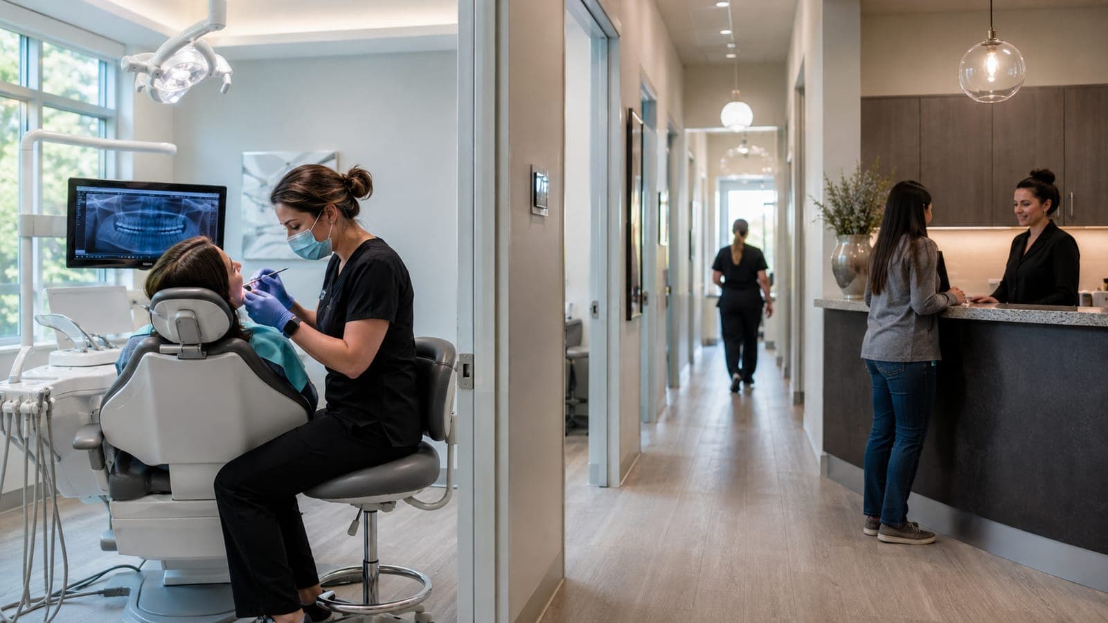 Dental Offices