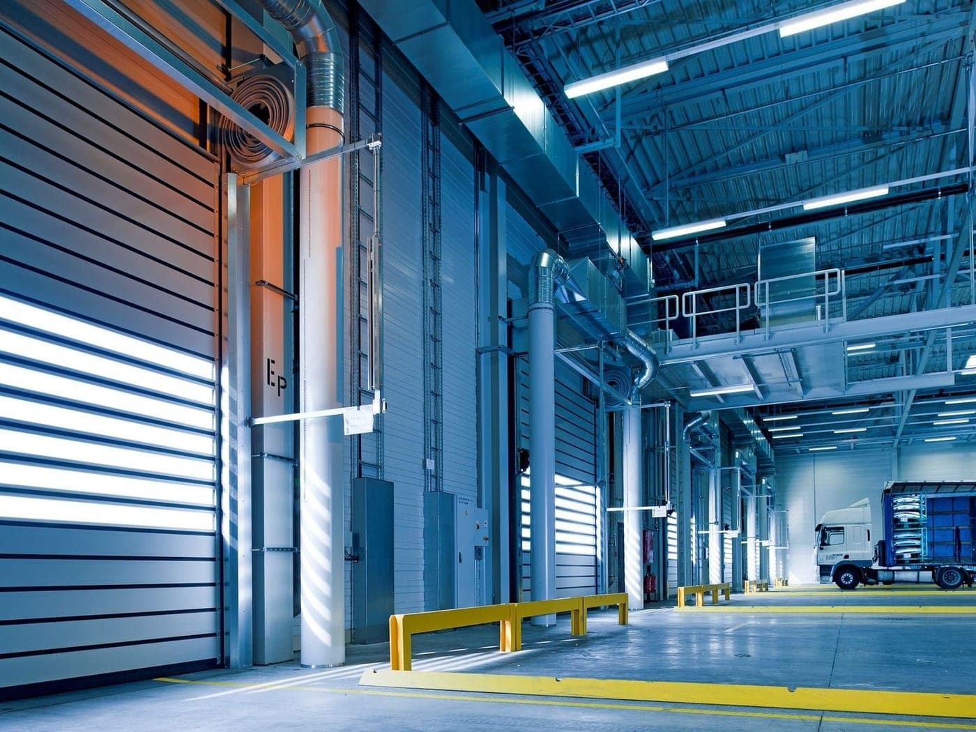 Industrial & Facilities