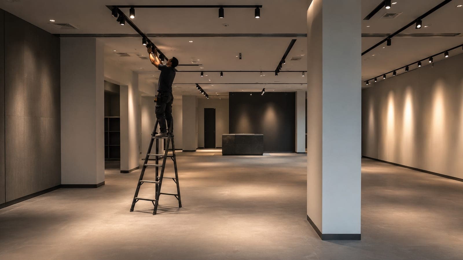 Lighting programs